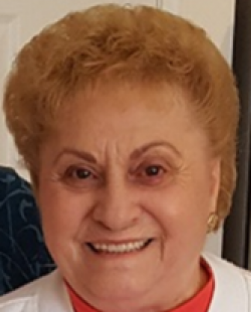 Ann  Marie (Serino)  Frazier