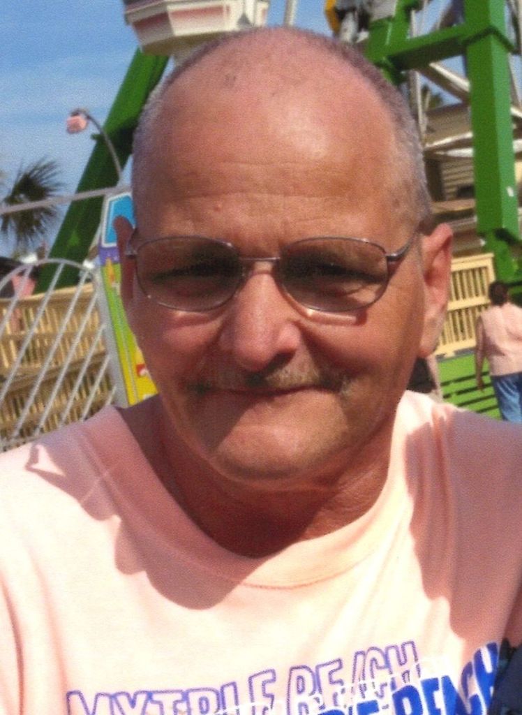 Donald "Donnie" Addison Masters Profile Photo