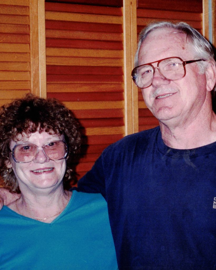 Patricia E. Reifsnyder