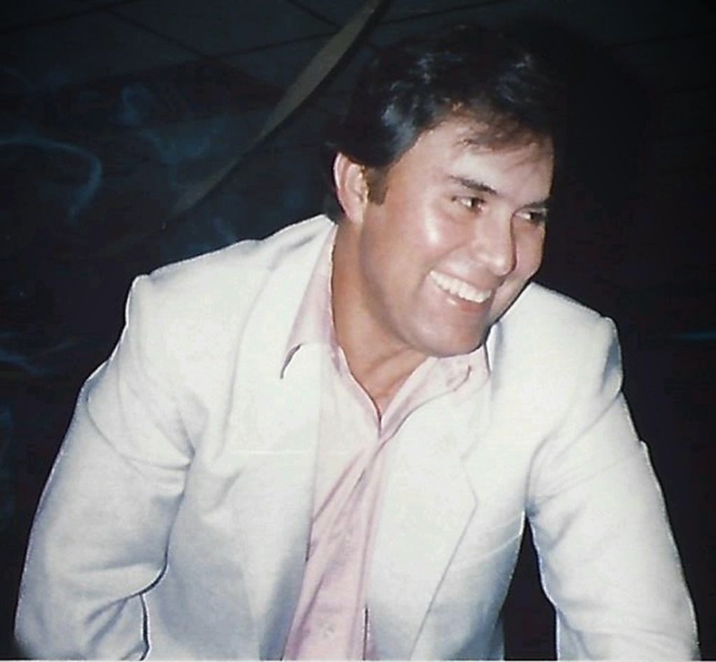 Paulino Garza