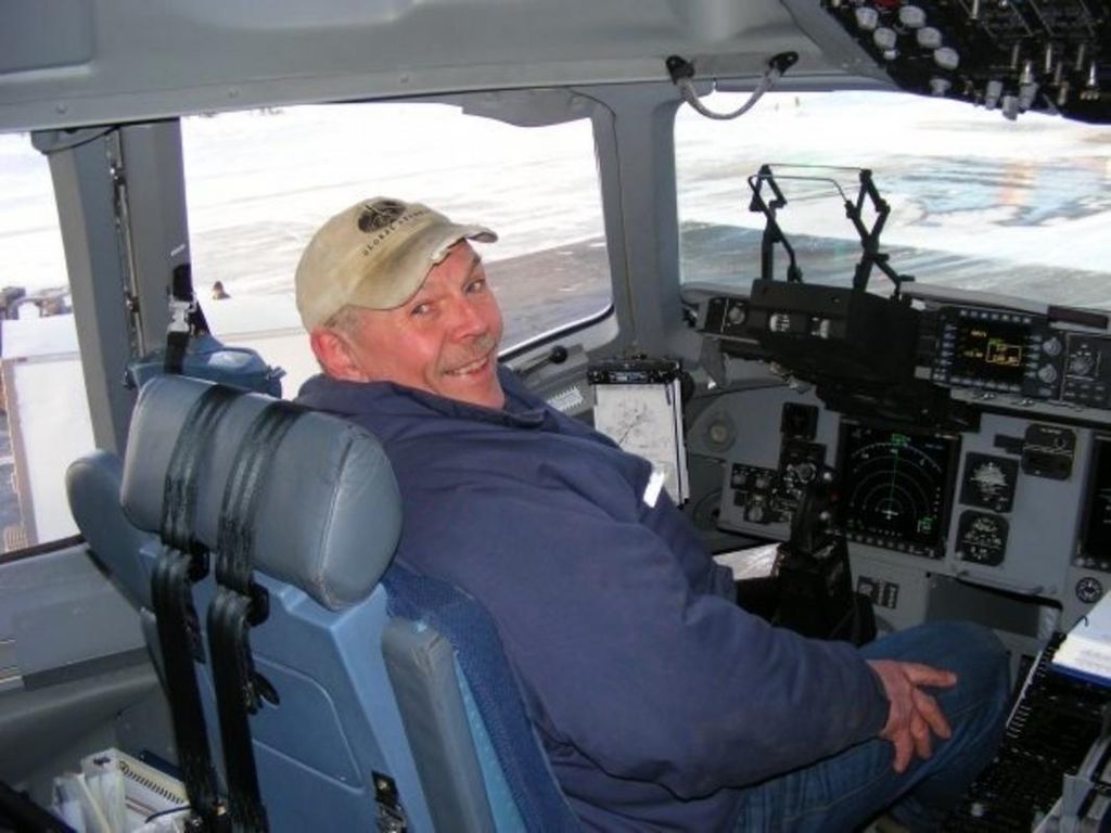 Doug Sanderman Profile Photo