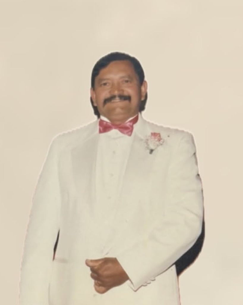 Carlos Granda Gonzalez