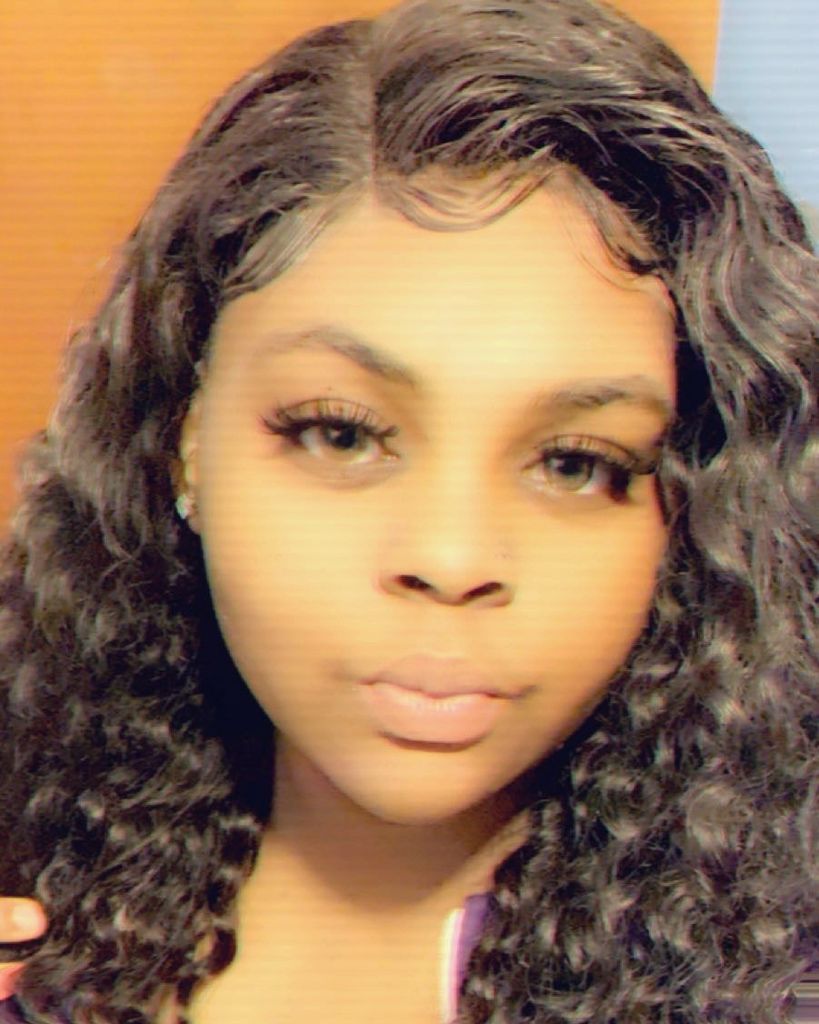 Ms. Candice Lashae Scruggs Profile Photo