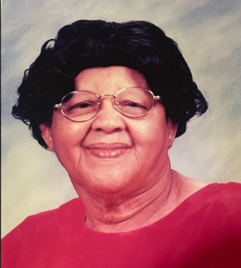 Mrs. Flora L. Thornton Profile Photo