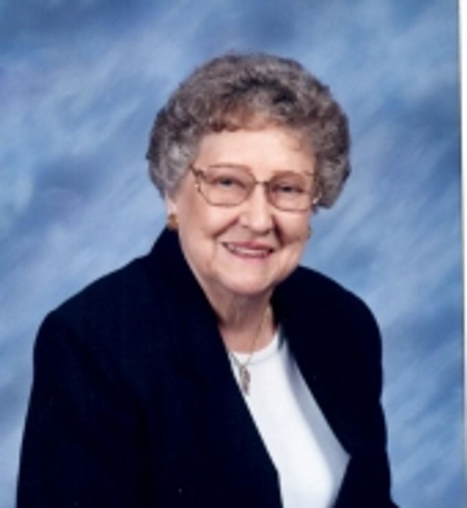 Margaret Elizabeth "Marge" Klingshirn