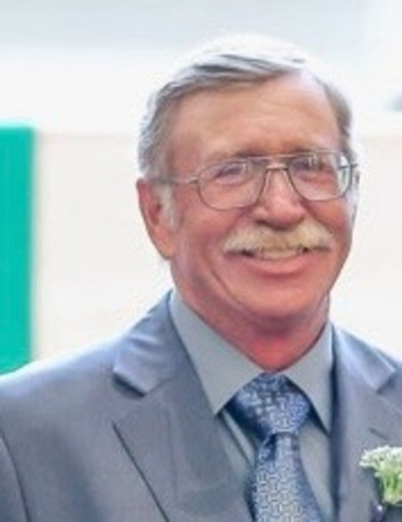 Neal Edward Christoffersen