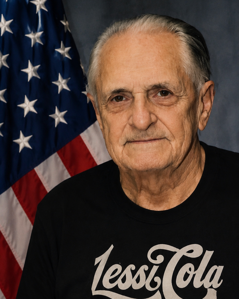 Wayne Farris Swain Profile Photo