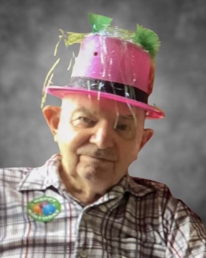 Leonard Burke Profile Photo