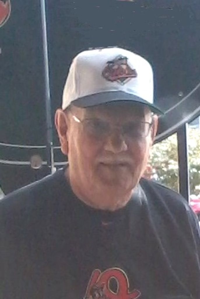 Ralph H. Carbaugh Profile Photo
