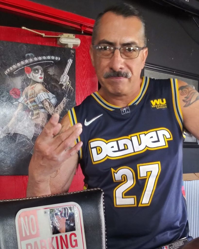 Billy Perez