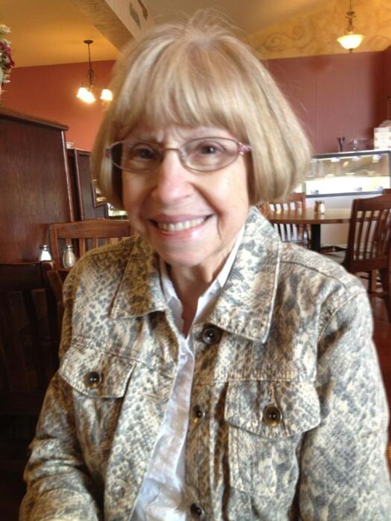 Gloria H. Campbell Profile Photo