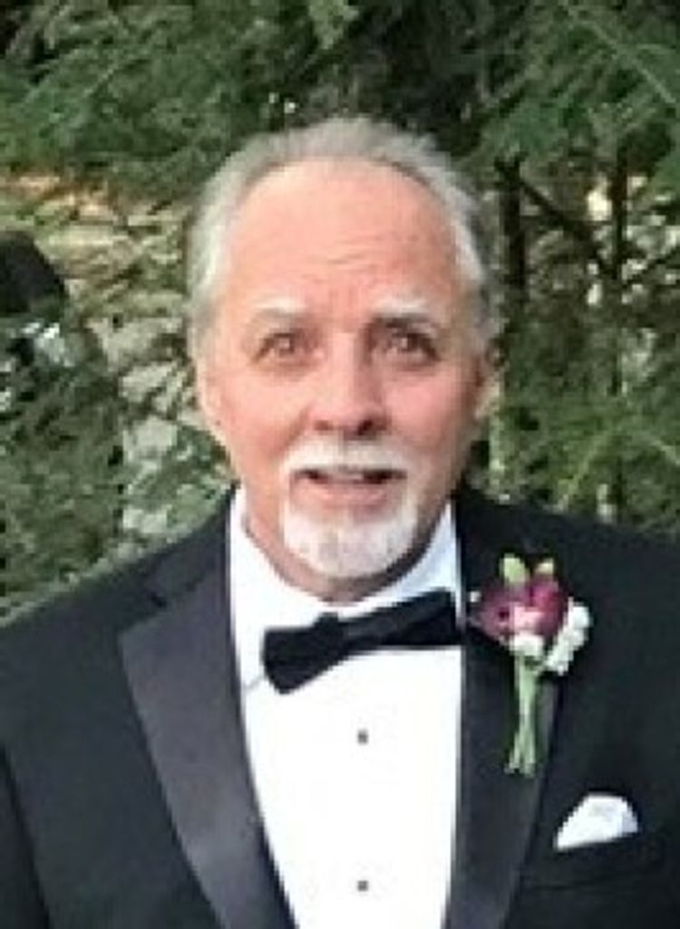 Timothy Brown Profile Photo