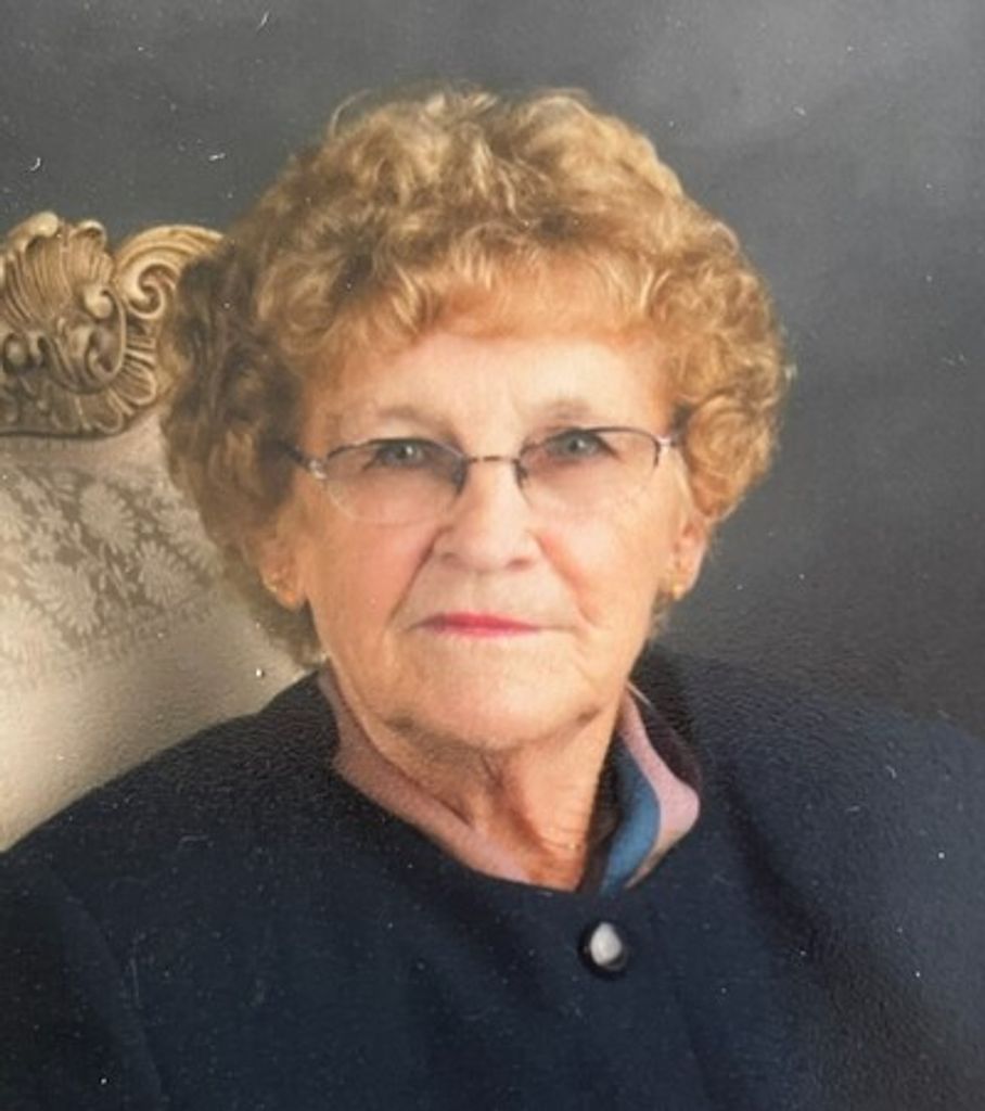 Christine Schell Profile Photo
