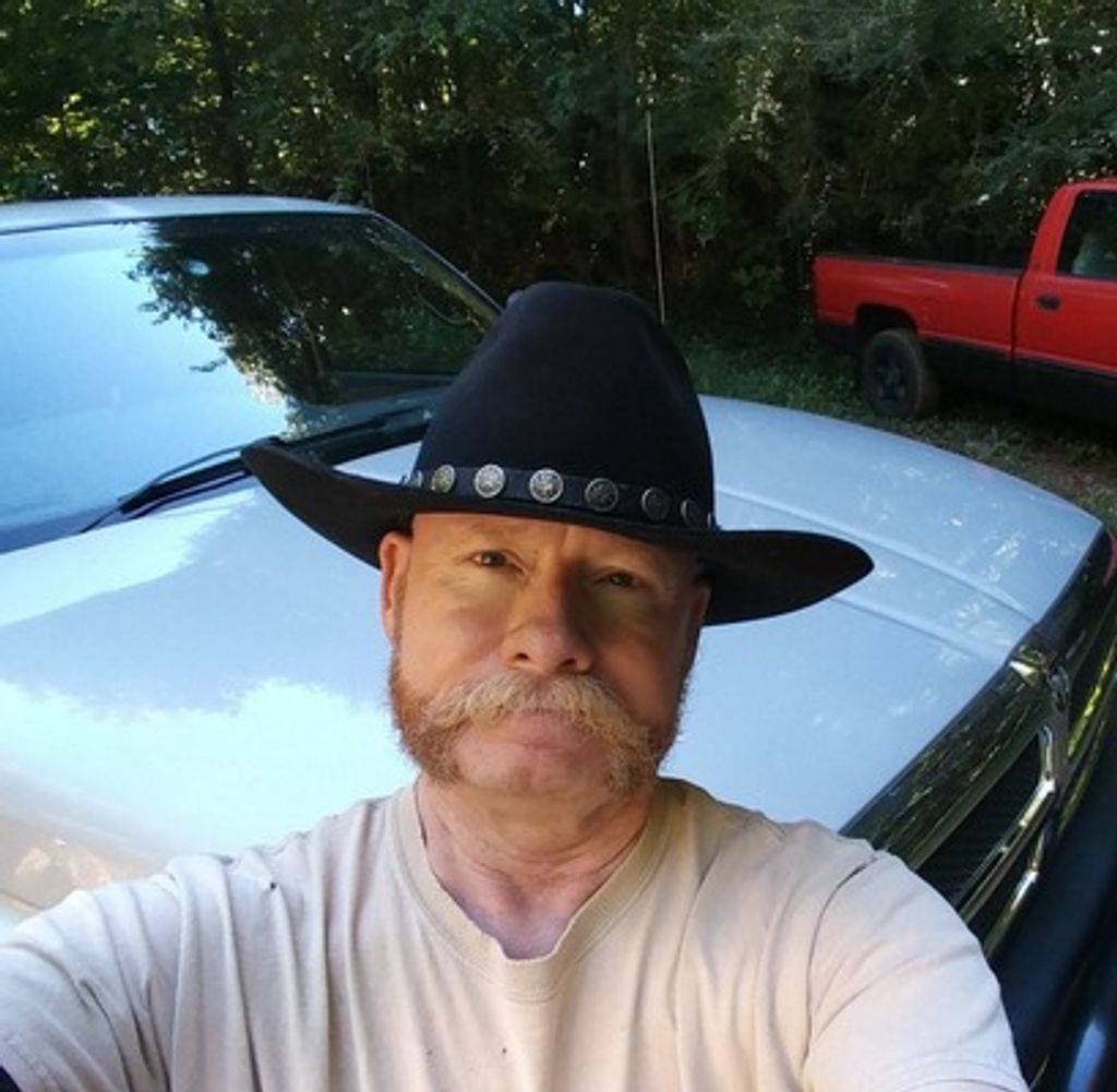 David Eugene "Wolf" Harmon Profile Photo