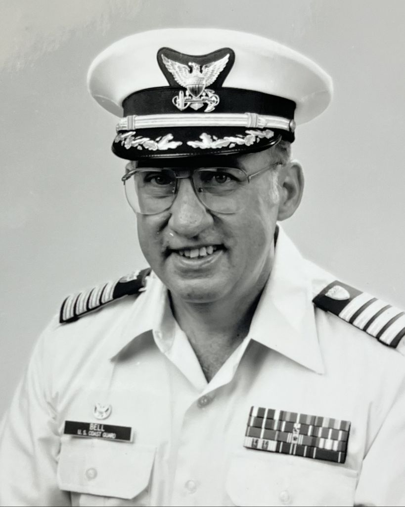 Gordon L. Bell