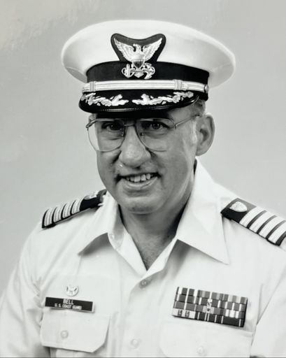 Gordon L. Bell Profile Photo