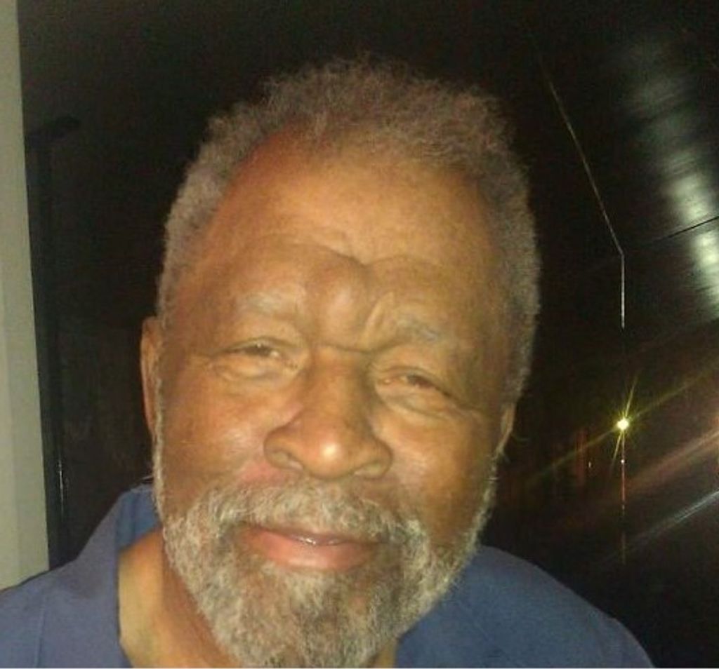 Leonard Nathaniel Muse