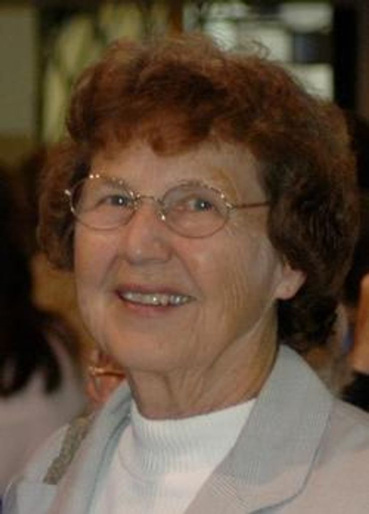 Connie Rose (Hollabaugh) Miles Profile Photo