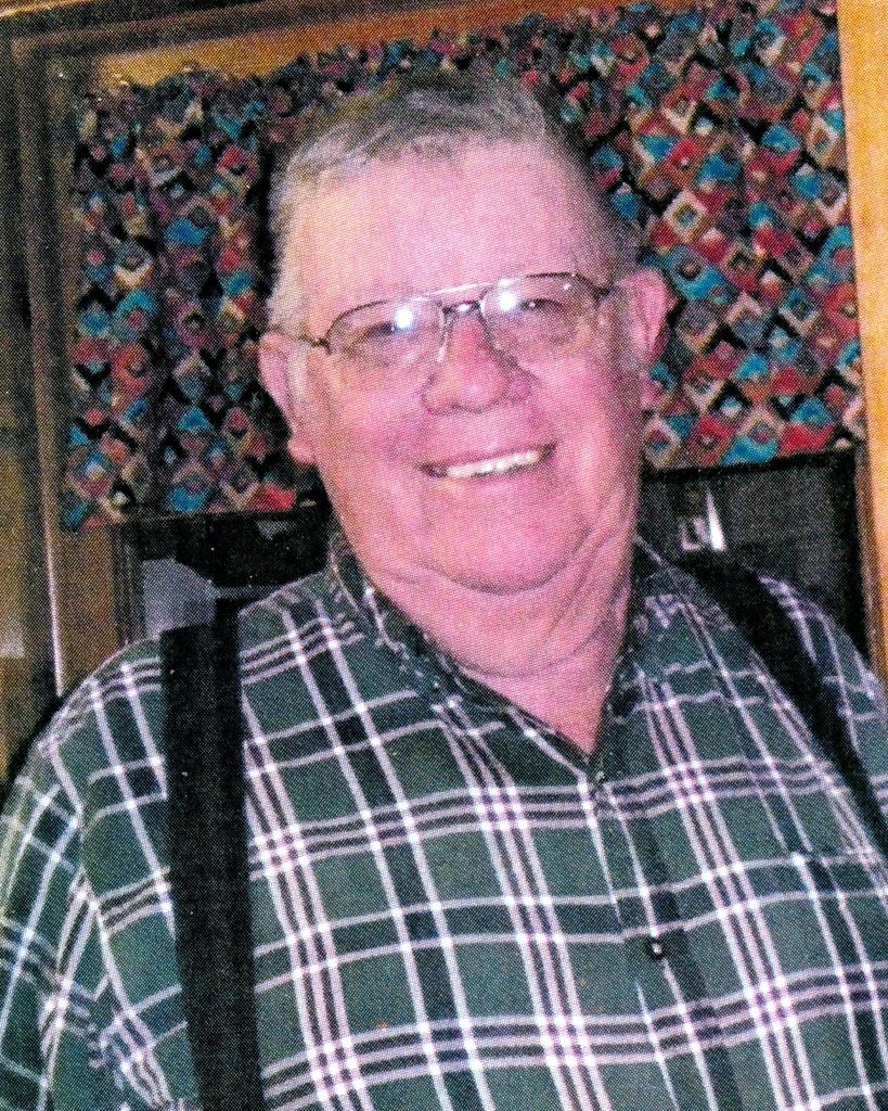 Vernon R. Manion Profile Photo