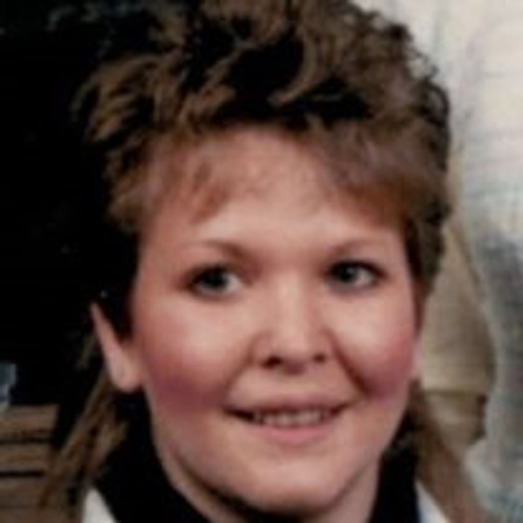 Karen Faye Martz