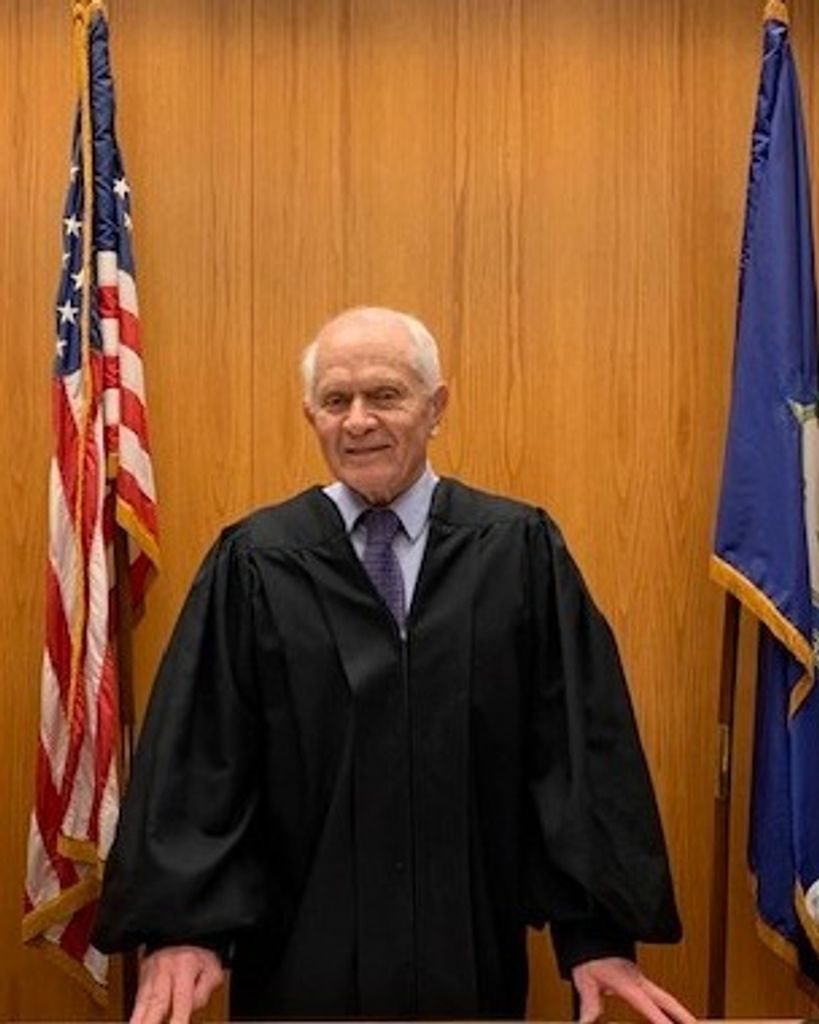Hon. Alfred J. Jennings, Jr.
