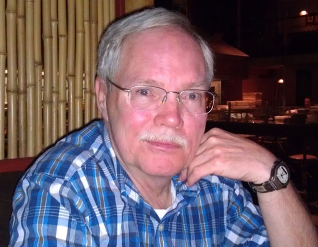 James Nelson Fletcher Profile Photo