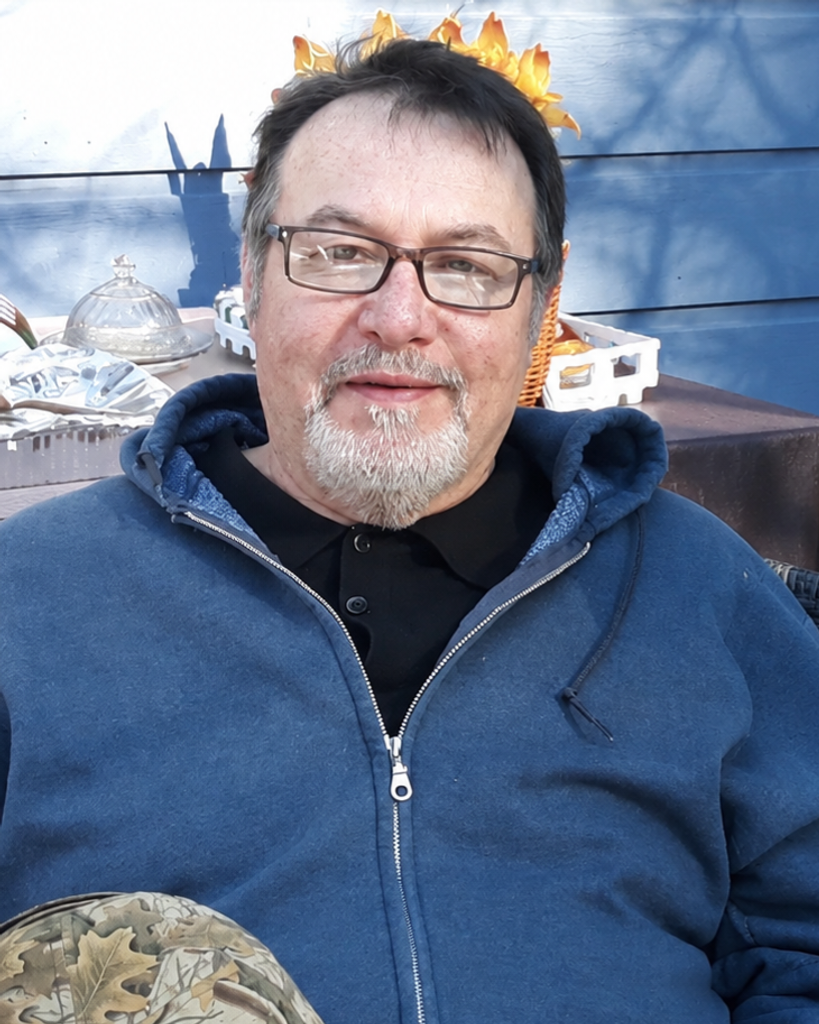 Terry "Tube" Dickson Settle Profile Photo