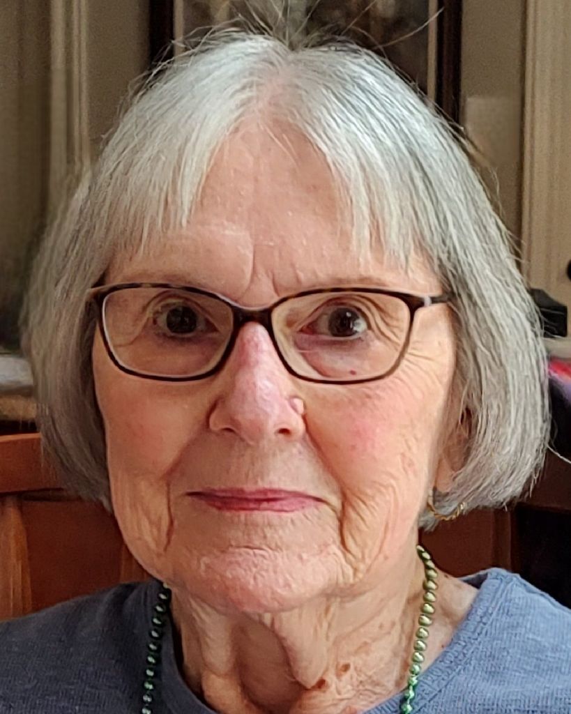 Cecelia Truxell Gaudiosi