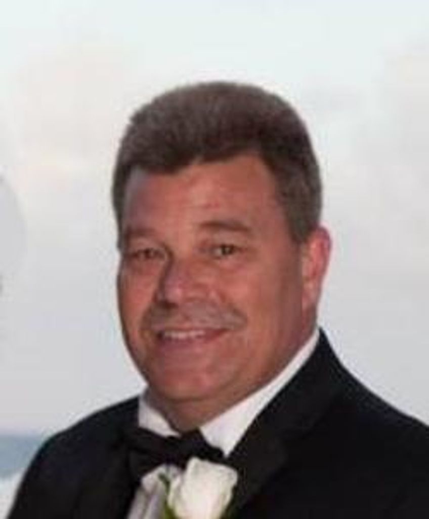 William Daniel Houghtling