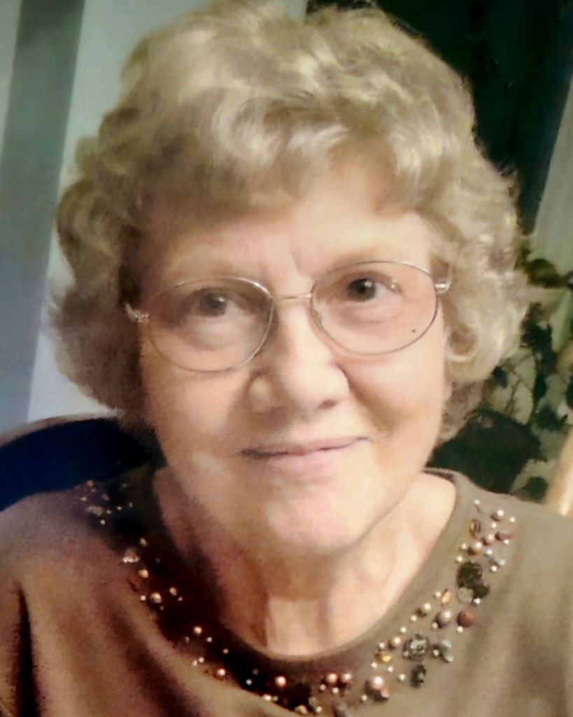 Joyce Annette Bolin Summers Profile Photo