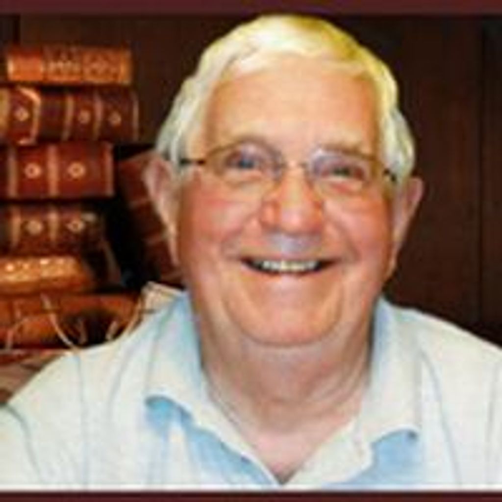Willard "Harold" H. Boswell