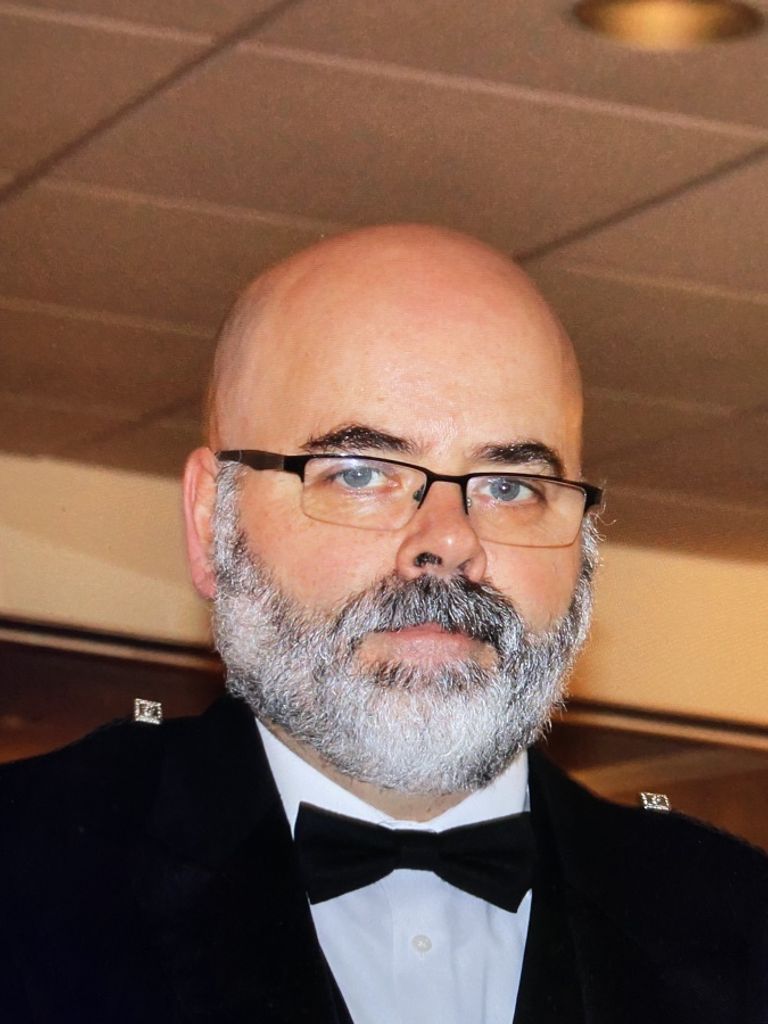Andrew John Horgan