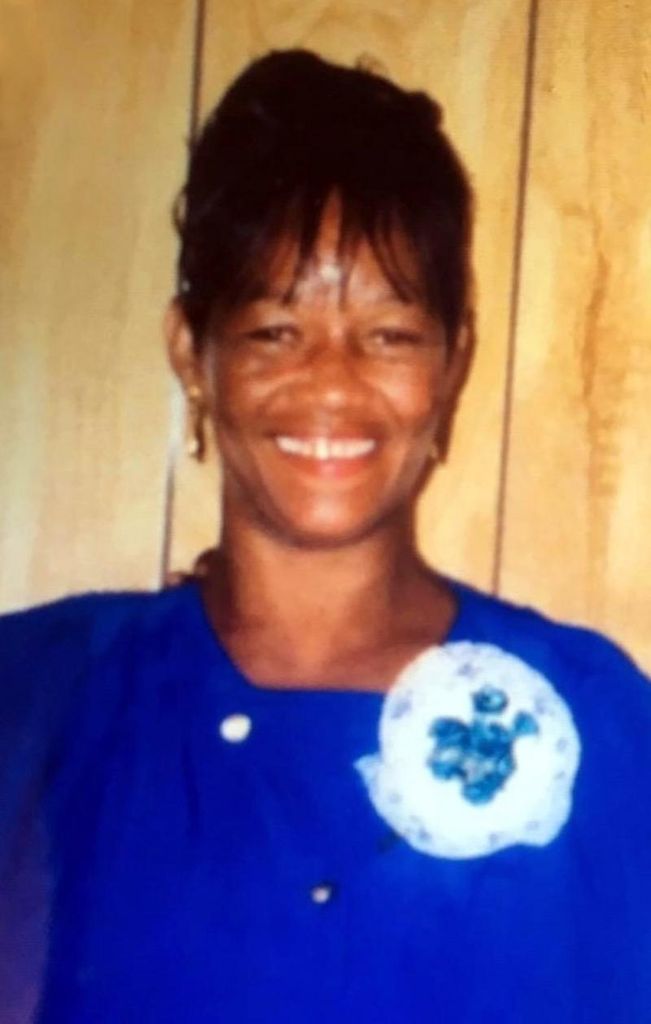 Bettye Ann "Red Bone" Hawkins Profile Photo