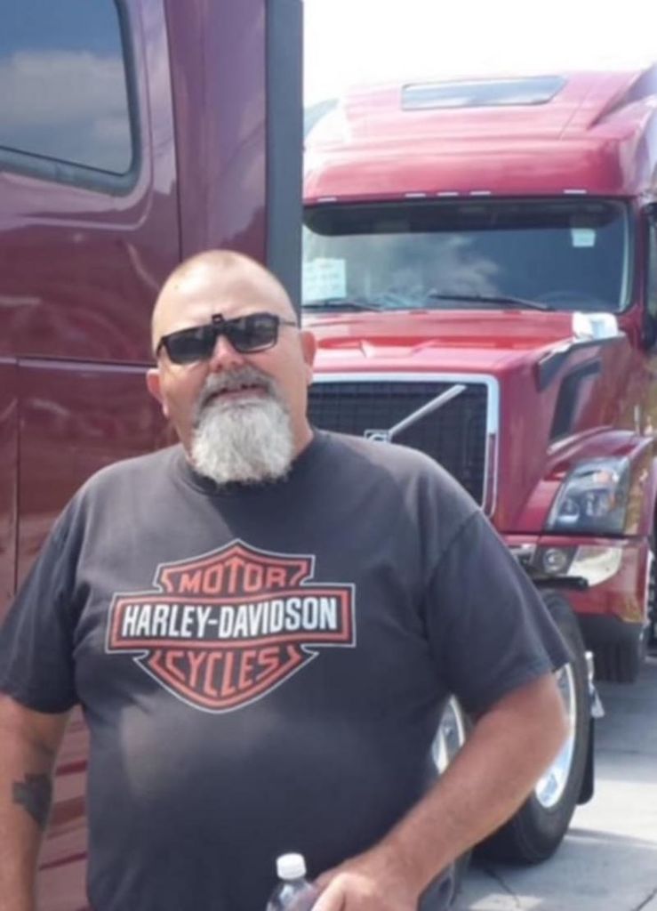 James "Jb" Blaine Reed Jr