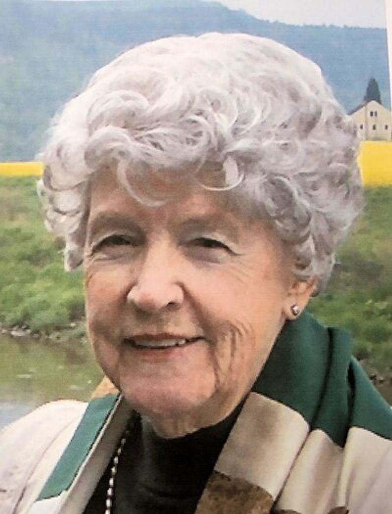 Helen Williams Bingham