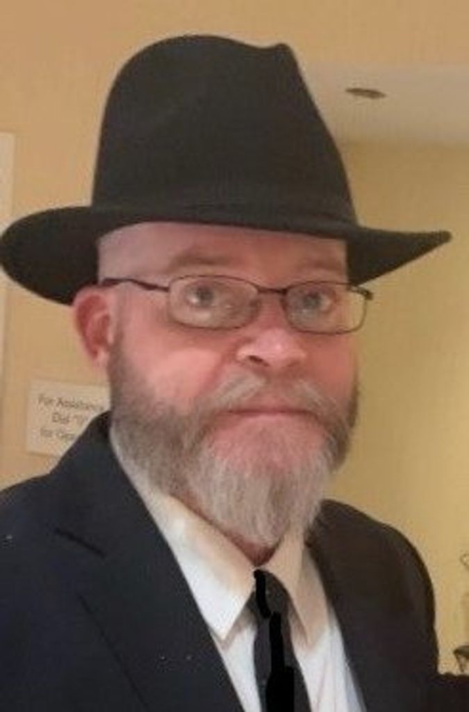 Robert "Rob" William Mattingly Profile Photo