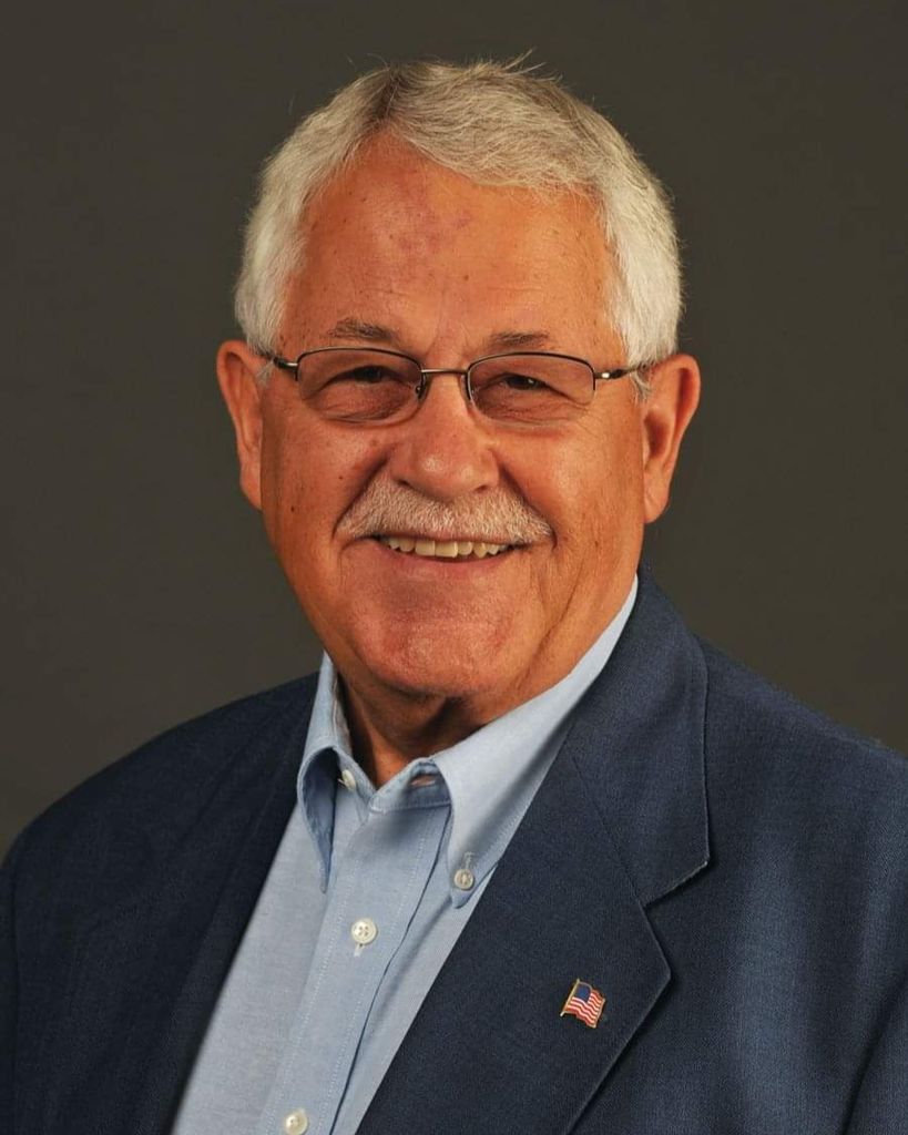 James R. Dean