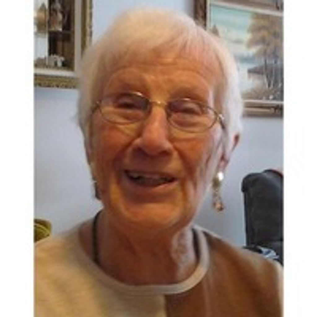 Shirley Arline Long Profile Photo