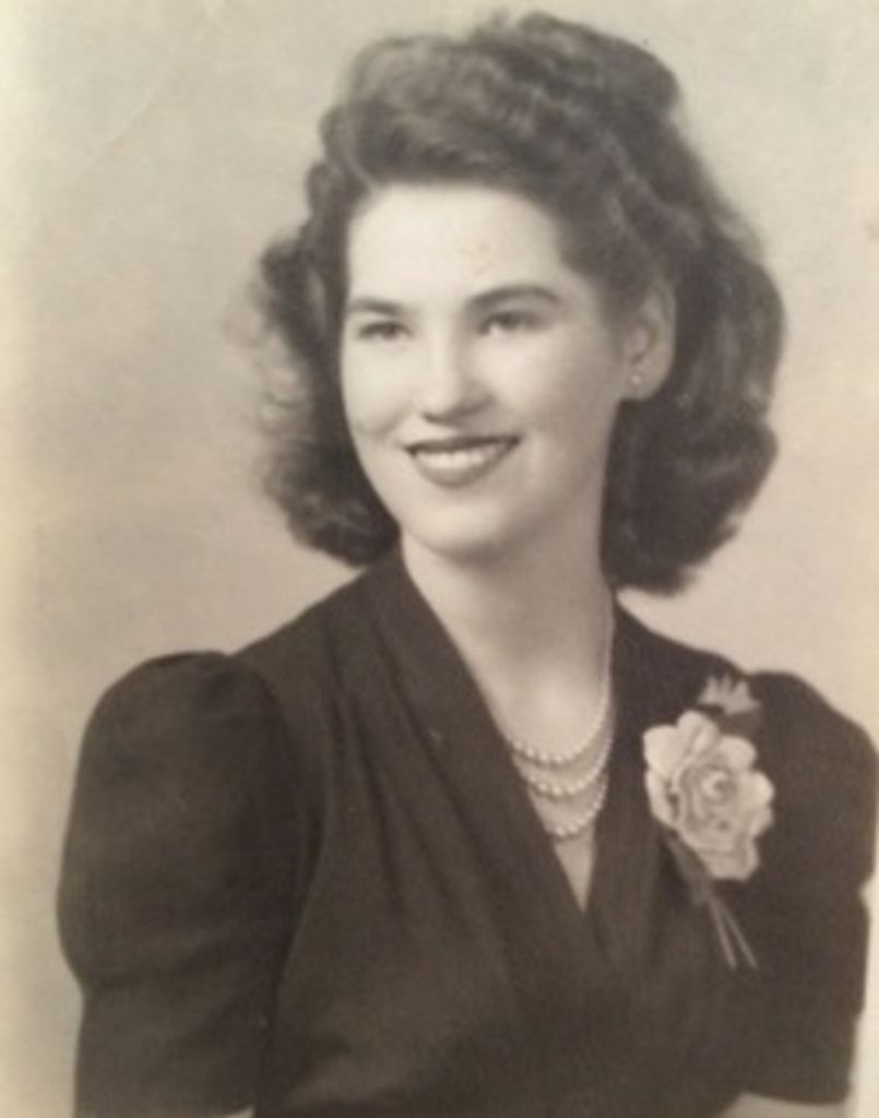 Minnie Florence Davis