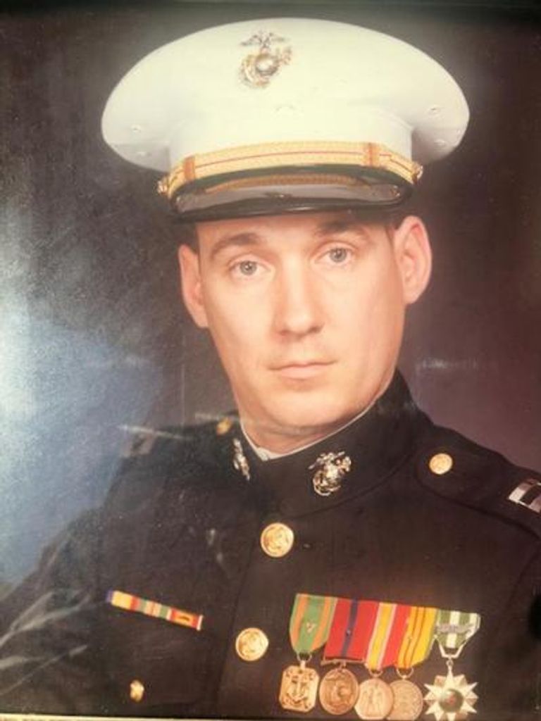 Major Joseph Ellis Strickland Sr. Profile Photo