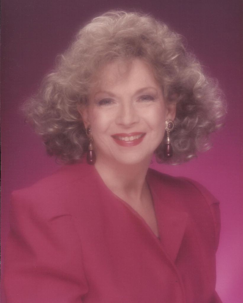 Gebhart, Wanda Lou