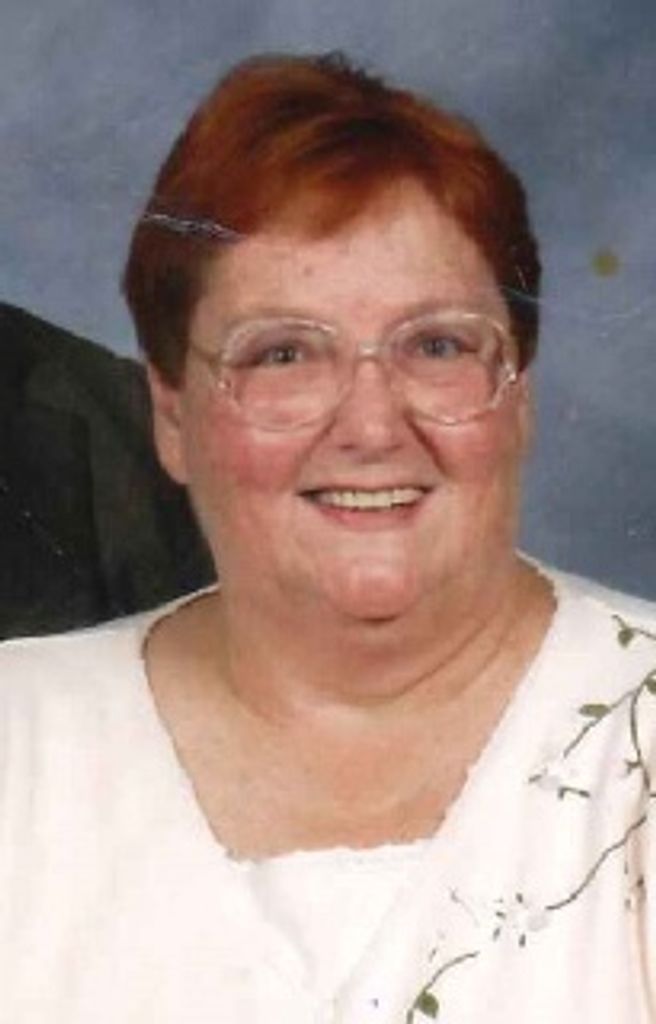 Thelma Marie Ley