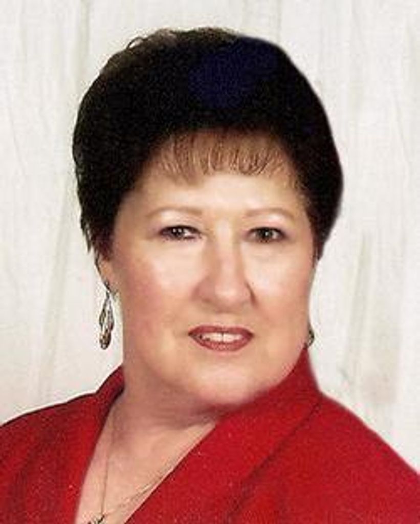 Shirley Cobble