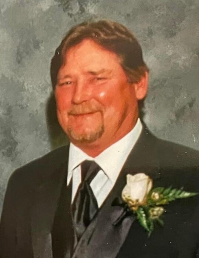 Lawrence "Larry" M. Halko