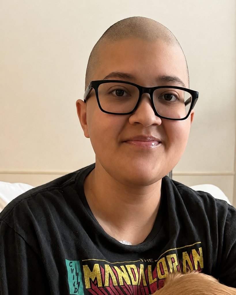 Arelis Mariah Rodriguez Profile Photo