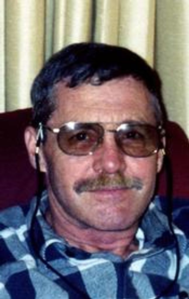 Jerry Glen Johnson Profile Photo