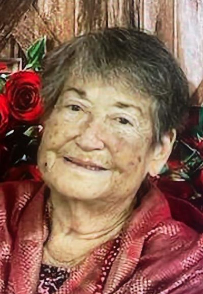 Dorothy Monk Profile Photo