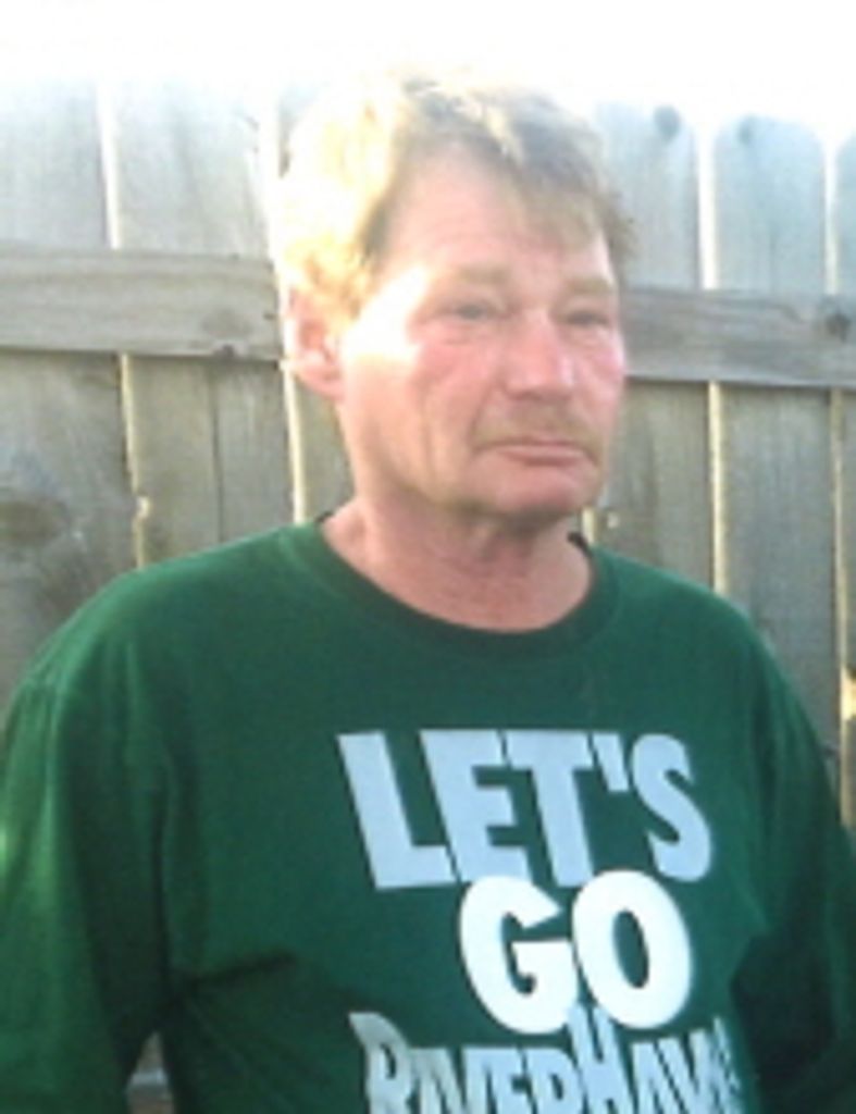 Joseph "Joe" Karlton Swaney