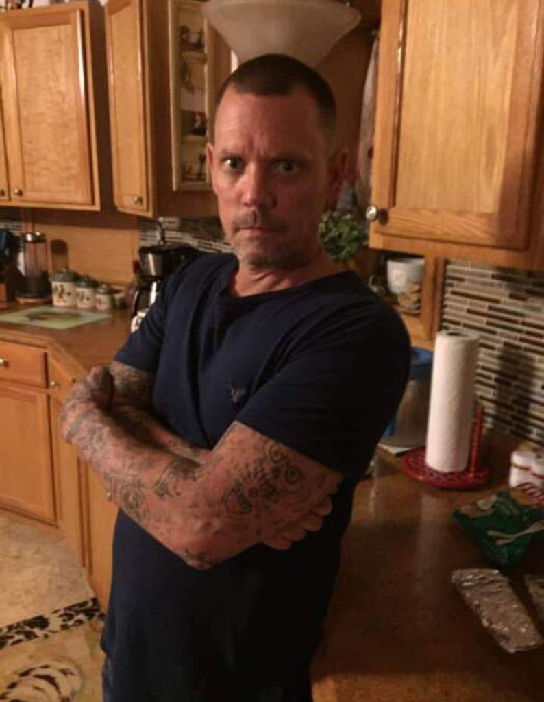 William Scott "Scottie" Lawrence