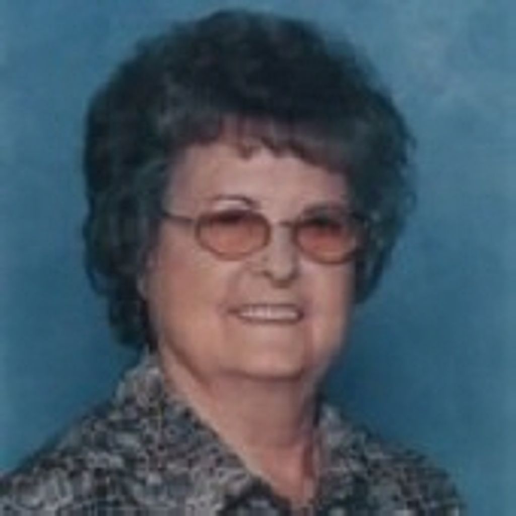 Carol (Price) Pressley